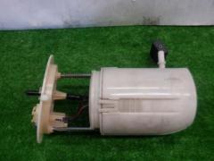 Lexus genuine fuel pump?