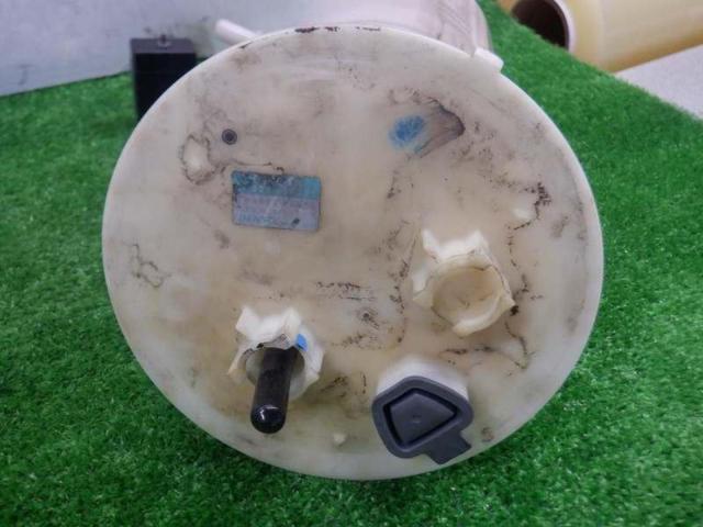 Lexus genuine fuel pump?