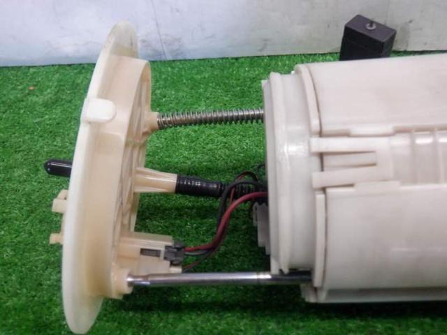 Lexus genuine fuel pump?
