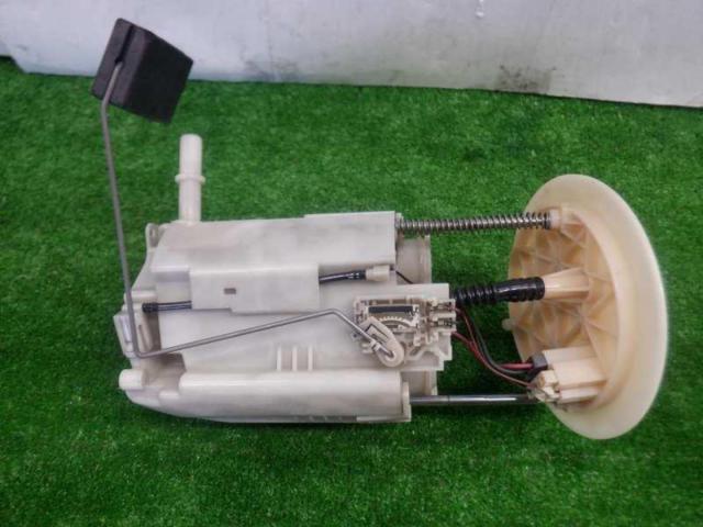 Lexus genuine fuel pump?