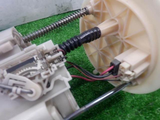 Lexus genuine fuel pump?