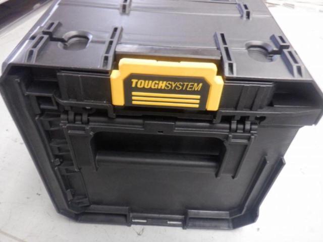【WG】DEWALT TOUGH SYSTEM 2.0 3段