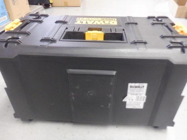 【WG】DEWALT TOUGH SYSTEM 2.0 3段