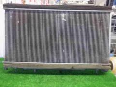 SUBARU genuine
Radiator