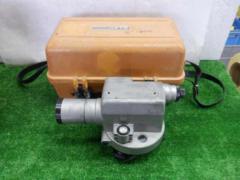 【WG】TOPCON AT-D5 オートレベル