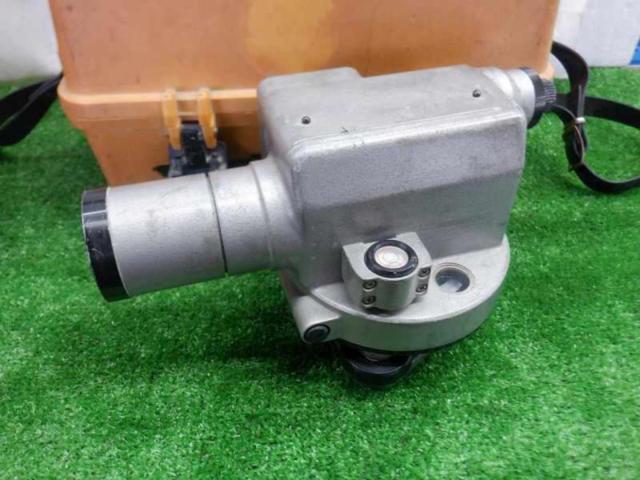 【WG】TOPCON AT-D5 オートレベル