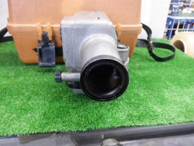 【WG】TOPCON AT-D5 オートレベル