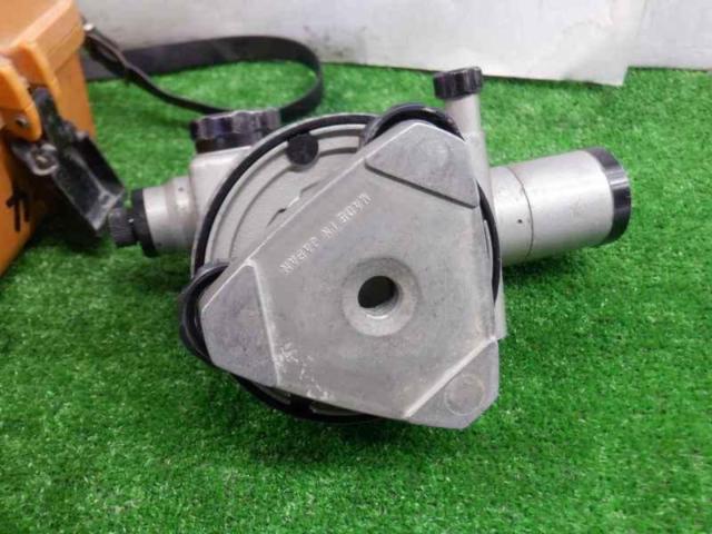 【WG】TOPCON AT-D5 オートレベル