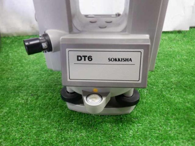 【WG】SOKKISHA DT6 デジタルセオドライト