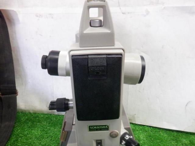 【WG】SOKKISHA DT6 デジタルセオドライト