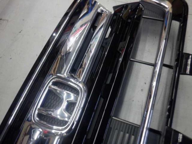 ホンダ 純正グリル