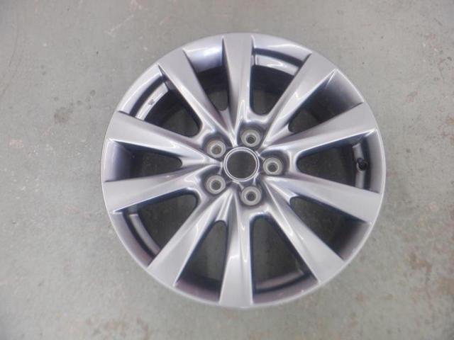 マツダ MAZDA3 純正ホイール