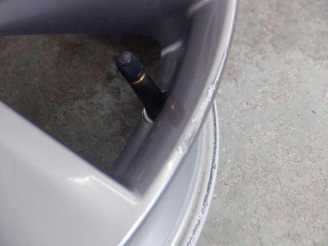 マツダ MAZDA3 純正ホイール