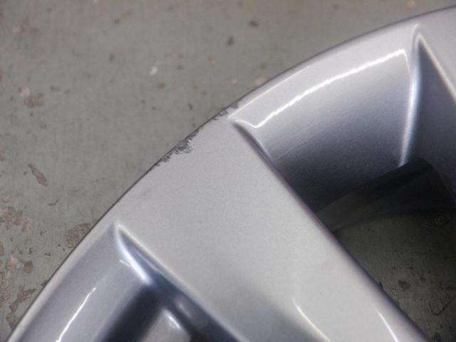 マツダ MAZDA3 純正ホイール