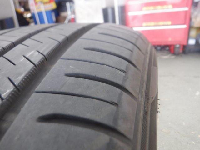 【1本のみ】DUNLOP ENASAVE RV505