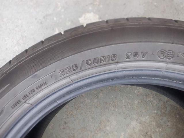 【1本のみ】DUNLOP ENASAVE RV505