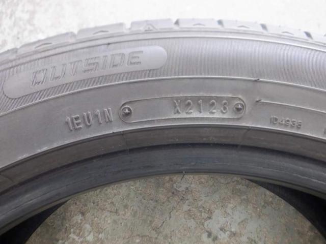 【1本のみ】DUNLOP ENASAVE RV505