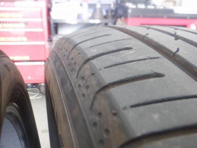 【2本セット】YOKOHAMA ADVAN V03