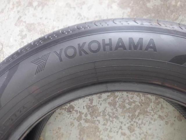 【2本セット】YOKOHAMA ADVAN V03
