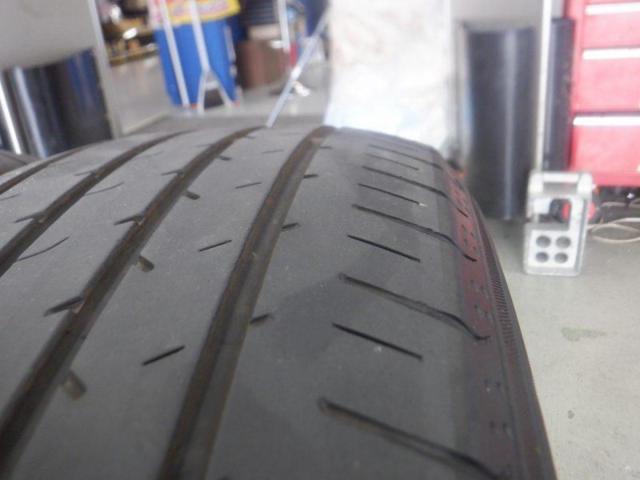 【2本セット】YOKOHAMA ADVAN V03