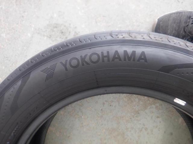 【2本セット】YOKOHAMA ADVAN V03