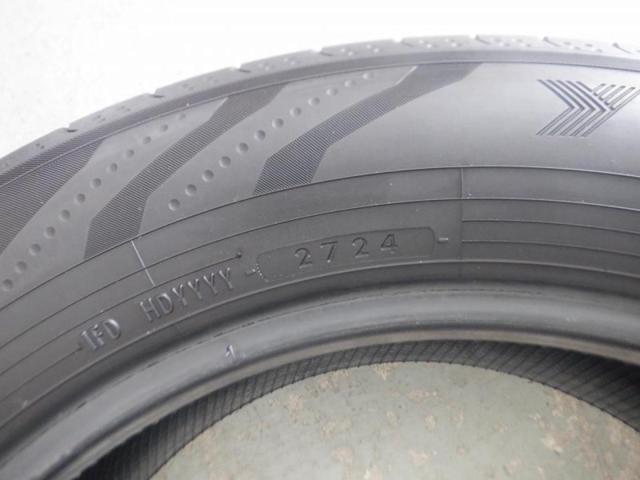【2本セット】YOKOHAMA ADVAN V03