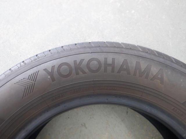 【1本のみ】YOKOHAMA BluEarth ES32