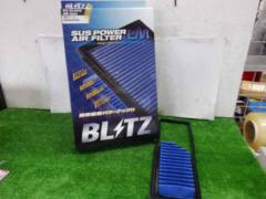 BLITZ SD-867B SUS POWER AIR FILTER