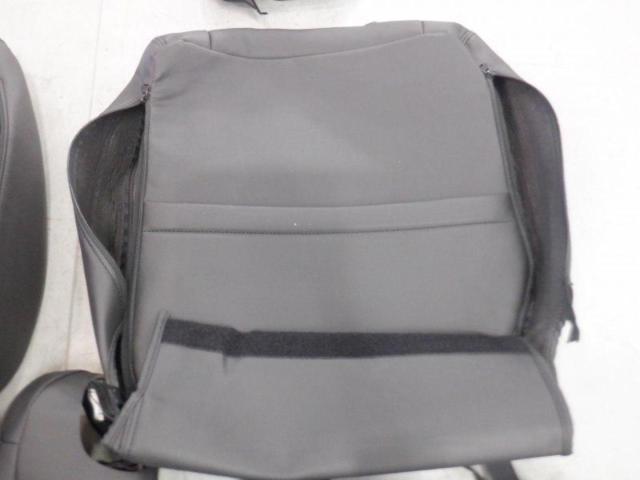 Entry シートカバー