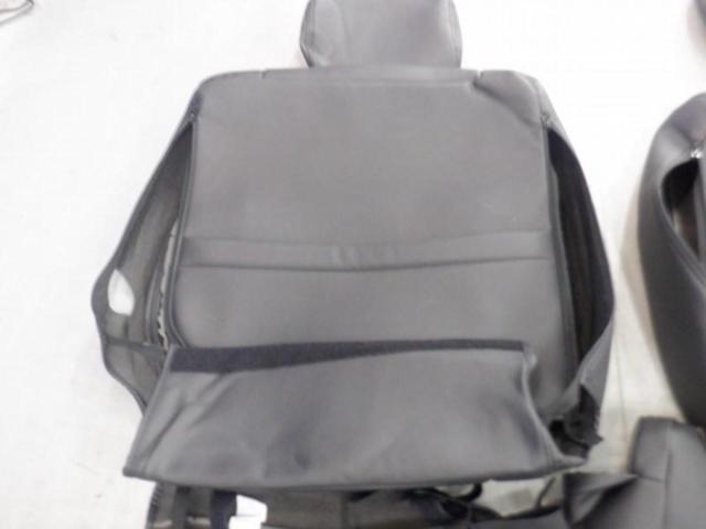 Entry シートカバー