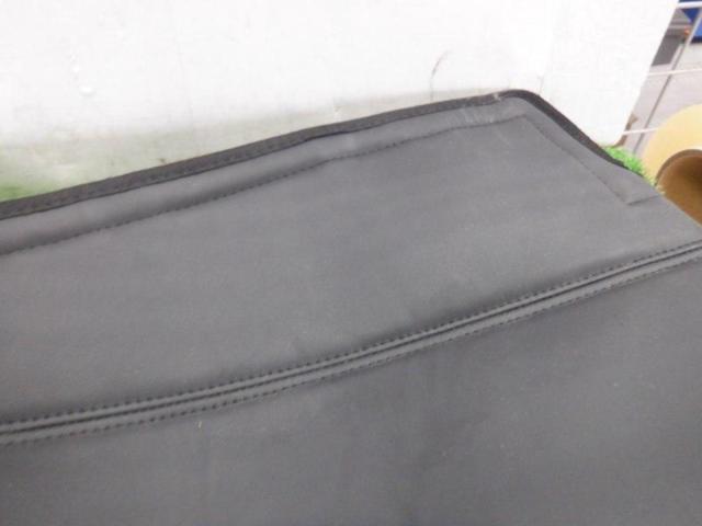 メーカー不明 フロントデッキカバー