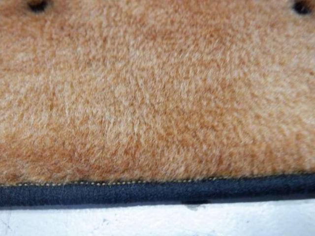メーカー不明 ダッシュマット
