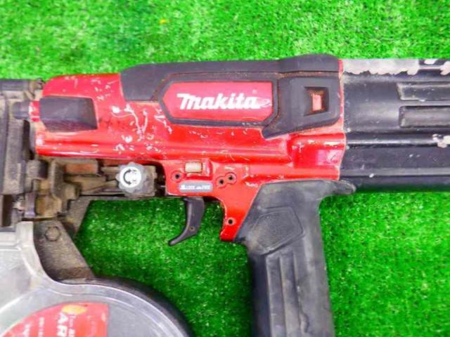 【WG】makita 41mm高圧エアビス打ち機