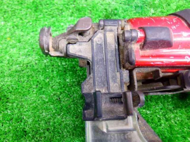 【WG】makita 41mm高圧エアビス打ち機