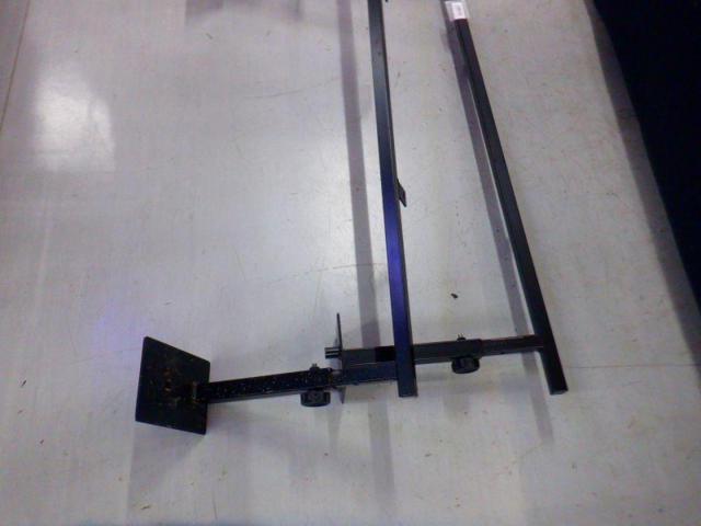 Unknown Manufacturer
Bed Kit