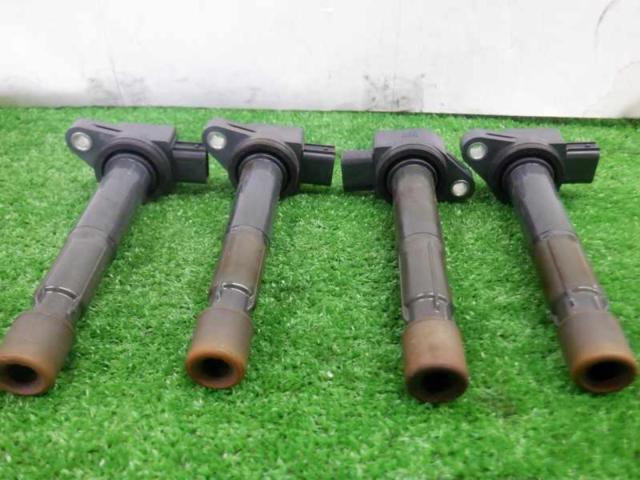 Unknown Manufacturer
Ignition coil