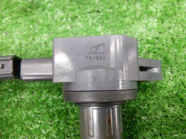 Unknown Manufacturer
Ignition coil