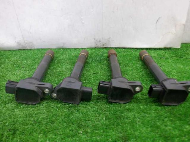 Unknown Manufacturer
Ignition coil