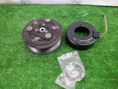 Unknown Manufacturer
Air conditioner compressor pulley