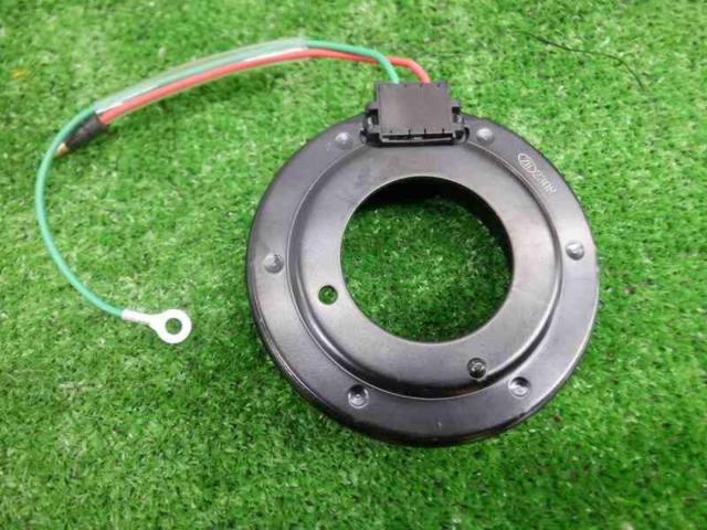 Unknown Manufacturer
Air conditioner compressor pulley