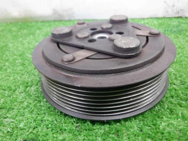 Unknown Manufacturer
Air conditioner compressor pulley