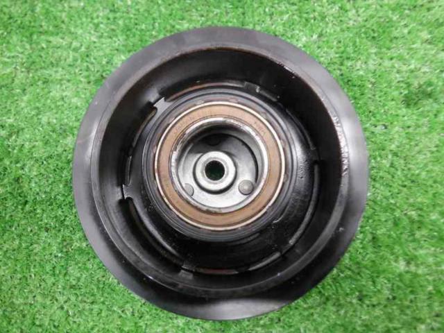 Unknown Manufacturer
Air conditioner compressor pulley