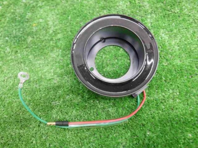 Unknown Manufacturer
Air conditioner compressor pulley