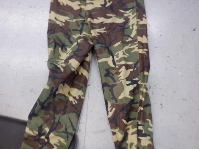 【WG】Rivalley 胴長