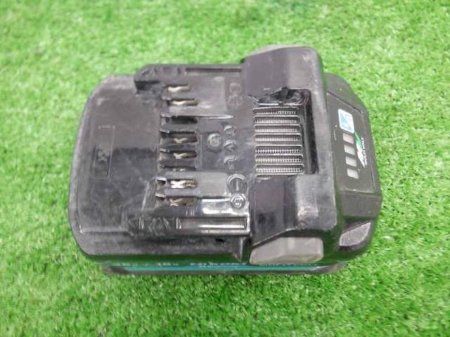 【WG】HIKOKI BSL36A18BX 36Vバッテリー