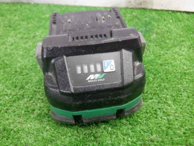 【WG】HIKOKI BSL36A18BX 36Vバッテリー