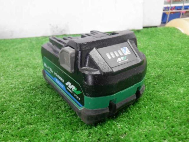 【WG】HIKOKI BSL36A18BX 36Vバッテリー