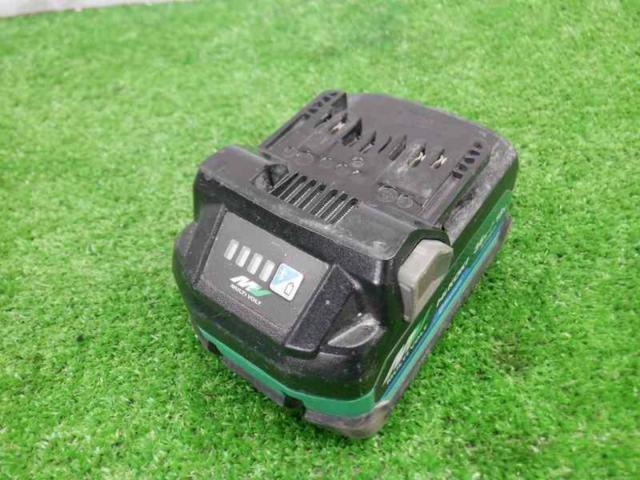 【WG】HIKOKI BSL36A18BX 36Vバッテリー