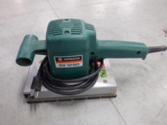 【WG】日立工機 オービルサンダー SV12SD