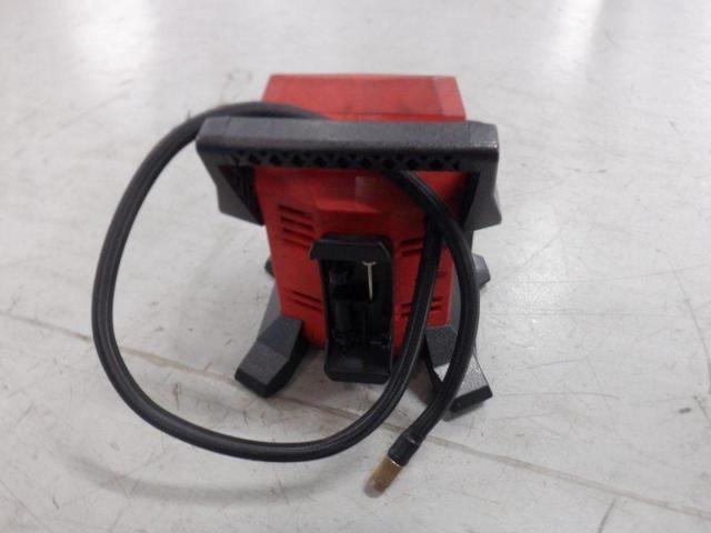 【WG】milwaukee  充電式空気入れ M12 BI